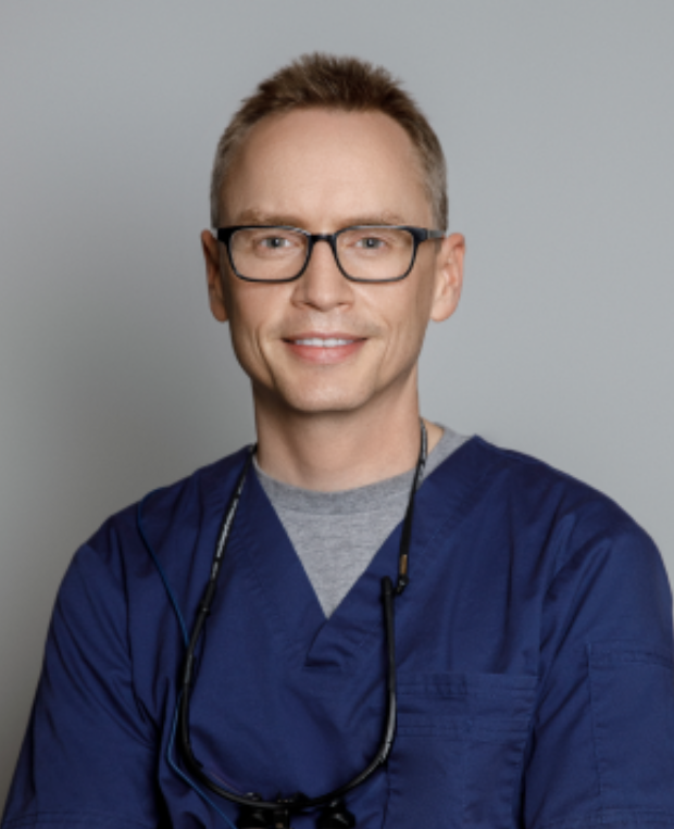 Dr. David Weinstein